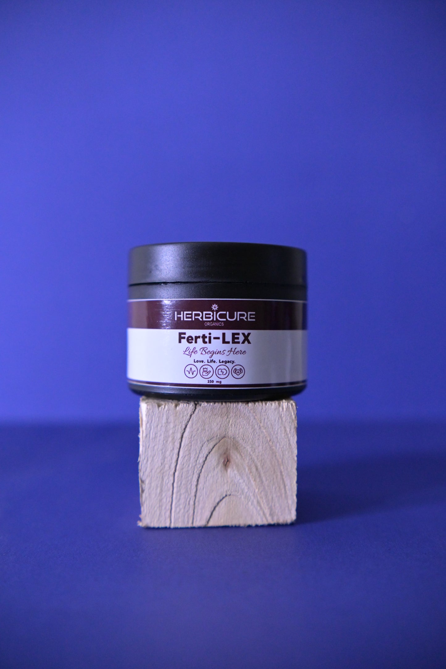 Fertilex - Male fertility powder