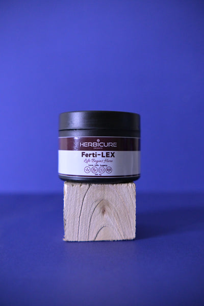 Fertilex - Male fertility powder