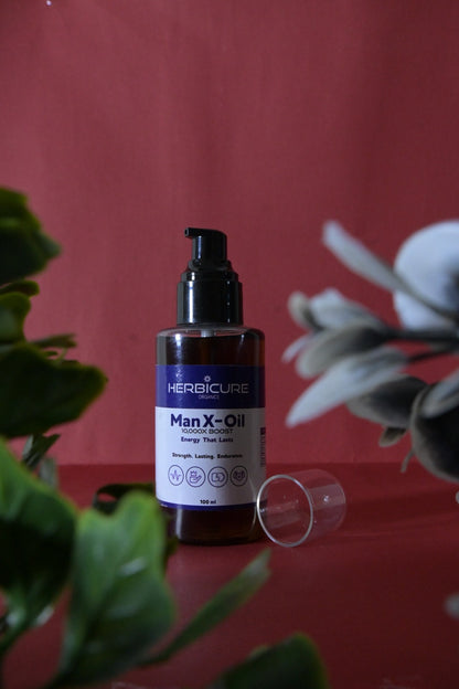 Herbal Oil for Men